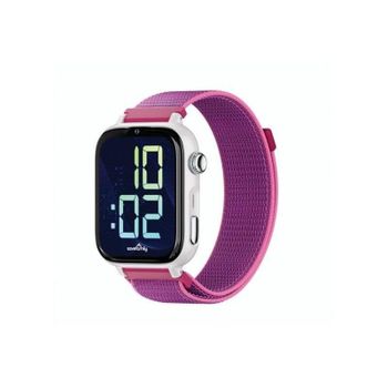 SaveFamily SaveWatch Plus 2 4G GPS 1.85