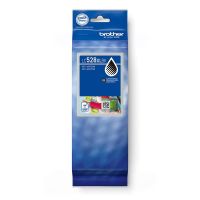 cartucho de tinta brother lc528xlbk negro ultra high yield