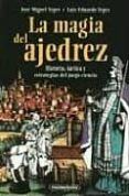 la magia del ajedrez