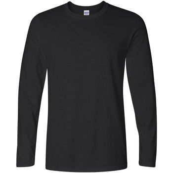 Gildan Camiseta manga larga 64400 para hombre