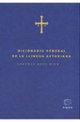 Diccionariu Xeneral de la Llingua Asturiana
