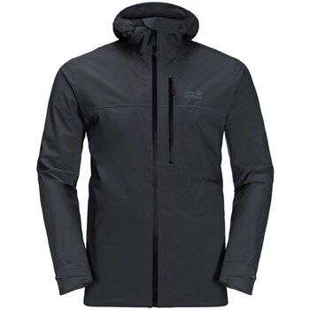 Jack Wolfskin Cazadora Go Hike para hombre