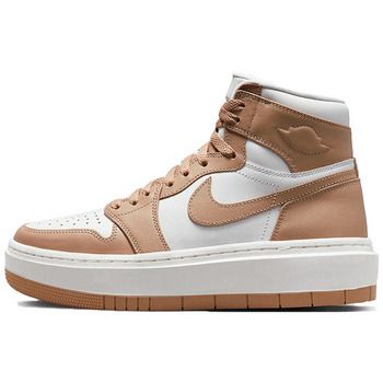 Nike Zapatillas altas 1 Elevate High Desert para mujer