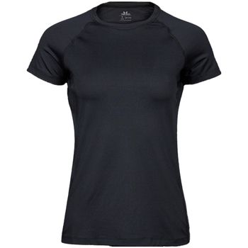 Tee Jays Camiseta RW10885 para mujer