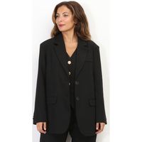la modeuse chaqueta 68535p159787 para mujer