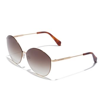Gafas de sol Hawkers Gold Brown Gradient Bessie