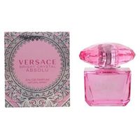 perfume mujer bright crystal absolu versace edp capacidad 90 ml