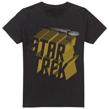 Star Trek Camiseta TV13629 para hombre