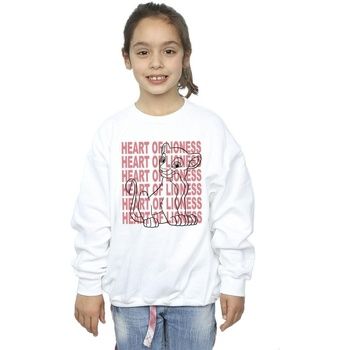 Disney Jersey The Lion King Heart Of A Lioness para niña