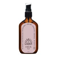milk protein intensive hair oil florist  garden