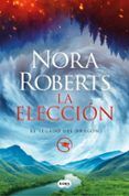 la eleccion el legado del dragon 3