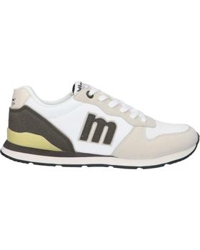 de MTNG 84467 C57339 - NIXON BLANCO SADY GRIS OSCURO