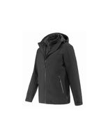 anorak joluvi elbrus 3 in 1 m negro