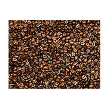 Papel Pintado 3d - Coffee Heaven (400x309 Cm)