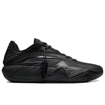 Zapatillas Anta Kai 3 Triple Black