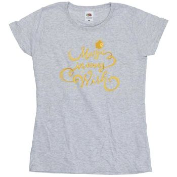 Wish Camiseta Magic In Every para mujer