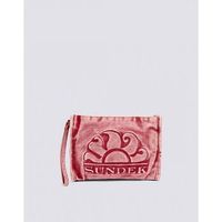 sundek bolso aw920abcv400 roy ncsr-a9000 deep scarlet para hombre