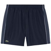 lacoste banador banador mid lengths hombre para hombre