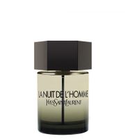 yvessaintlaurent la nuit de lhomme eau de toillete for men spray 60ml