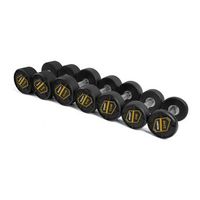 mancuerna redonda power pro 15 kg behumax