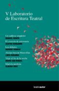 v laboratorio de escritura teatral
