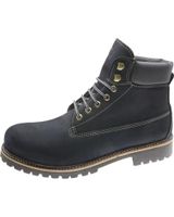 de beppi bota casual navy blue