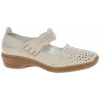 rieker bailarinas 4139960 para mujer