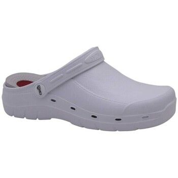 Chanclas Zuecos ZUECO PROFESIONAL GOMA PLANTILLA EXTRAIB para mujer