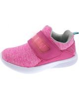 de beppi sapato com luzes fuchsia