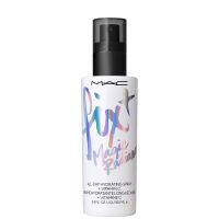 mac fix magic radiance setting spray 100ml