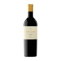 corral cuadrado vino tinto altos single estate rioja reserva 75 cl 14 vol