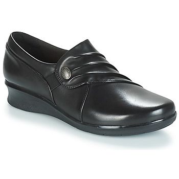Clarks Bailarinas HOPE ROXANNE para mujer