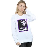 marvel jersey avengers endgame para mujer