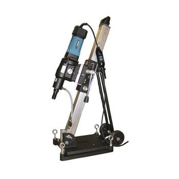 Makita Dbm230x Taladro Diamante 2.500w 230mm 3 Velocidades Húmedo
