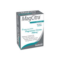 healthaid magcitra
