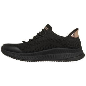 Skechers Zapatillas 117743-BBK para hombre