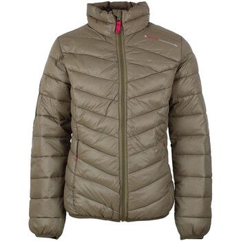 Peak Mountain Chaquetas Doudoune fine fille GALKING para niña