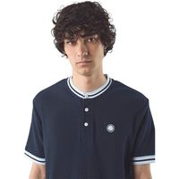pretty green polo cressa para hombre