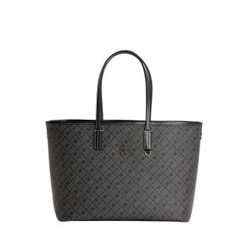 Tommy Hilfiger Bolso tote en ecopiel AW0AW17696-BDS
