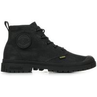 palladium botines pampa sp20 hi wax para hombre