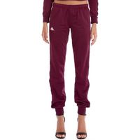 kappa pantalones 303gfy0 para mujer