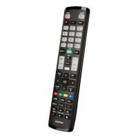 mando a distancia universal hama 00221060 samsung ir 52 botones reciclado luminoso