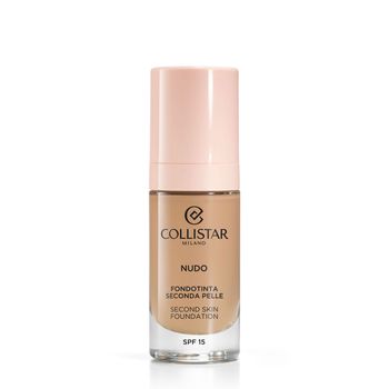 Collistar Nudo Foundation
