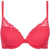 lisca relleno sujetador push-up naty para mujer