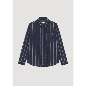 Les Deux Camisa manga larga 002774-307 para hombre