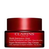 clarins multi-intensive crema dia multi intensiva pieles secas 50ml