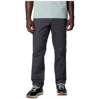 columbia pantalon chandal pantalon rapid riversr cargo para hombre
