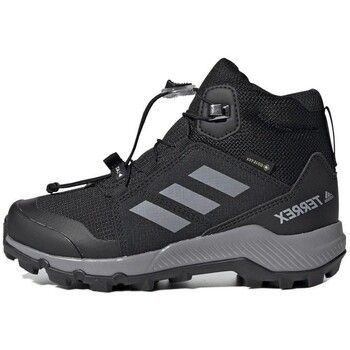 adidas Zapatillas de senderismo Terrex Mid Gtx para niña