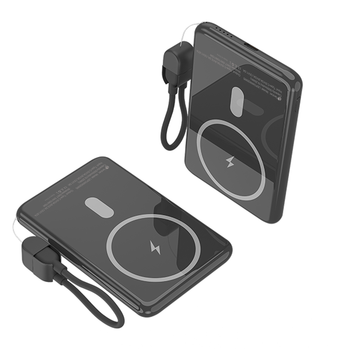LEOTEC POWERBANK 5000MAH 20W F