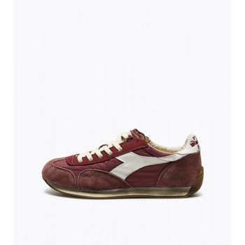 Diadora Deportivas Moda EQUIPE VELA SW 201.182806-D1399 ANDORRA BIANCO para hombre